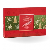 LINDT CONF.T.35,00 GR.400 LINDT LATTE